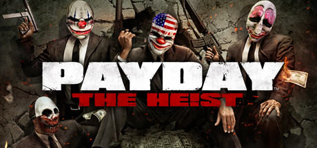 收获日：掠夺/Payday: The Heist-爱玩单机网