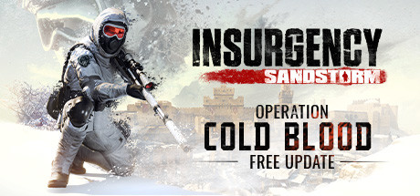 叛乱：沙尘暴/Insurgency: Sandstorm（v1.9.2.148558）-爱玩单机网