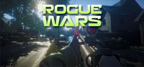 胭脂战争/Rogue Wars-爱玩单机网