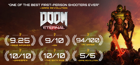 毁灭战士：永恒/DOOM Eternal（上古诸神全章）-爱玩单机网