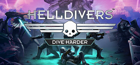 地狱潜者/HELLDIVERS-爱玩单机网