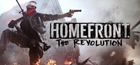 国土防线2：革命/Homefront: The Revolution-爱玩单机网