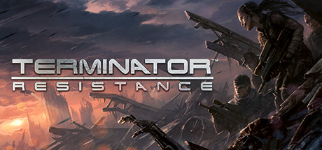 终结者：抵抗/Terminator: Resistance（更新集成新内容潜入者）-爱玩单机网