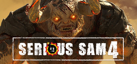 英雄萨姆4豪华版/Serious Sam 4（v1.08_591667）-爱玩单机网