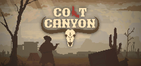 柯尔特峡谷/Colt Canyon（更新 v1.0.1.6）-爱玩单机网