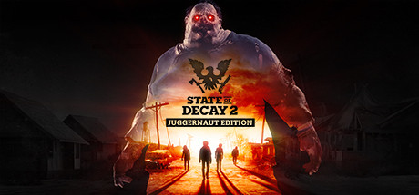 腐烂国度2巨霸主宰版/State of Decay 2（V444822_Update27 整合归乡）-爱玩单机网