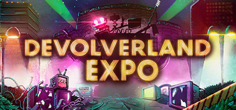 Devolverland Expo-爱玩单机网