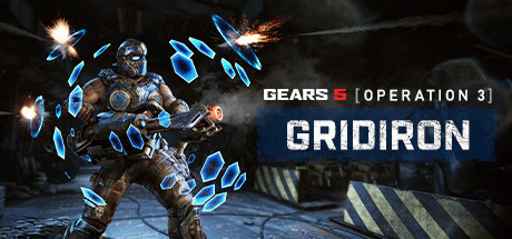 战争机器5/Gears 5（更新整合蜂巢破坏者战役）-爱玩单机网