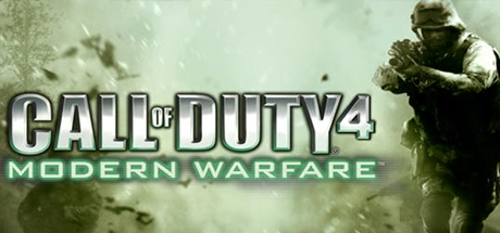 使命召唤4：现代战争重制版/COD4-爱玩单机网