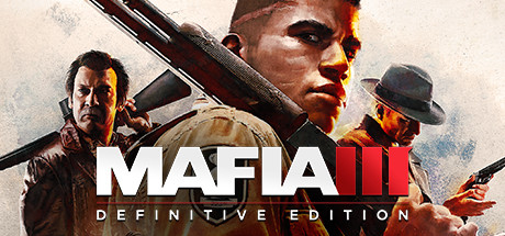 黑手党3:最终版/四海兄弟3决定版/Mafia III: Definitive Edition-爱玩单机网