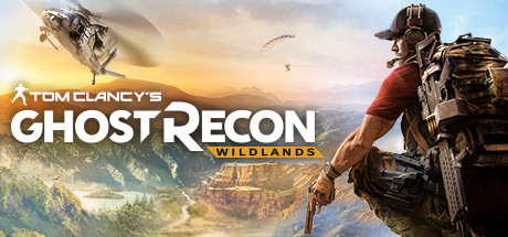 幽灵行动：荒野/Tom Clancy’s Ghost Recon Wildlands-爱玩单机网