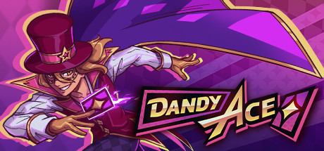 卡牌艾斯/Dandy Ace-爱玩单机网