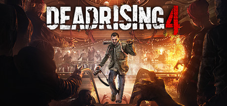 丧尸围城4/Dead Rising 4（v20180829）-爱玩单机网