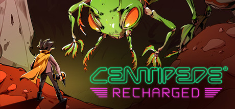 大蜈蚣/Centipede: Recharged-爱玩单机网