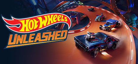 风火轮释放/HOT WHEELS UNLEASHED-爱玩单机网