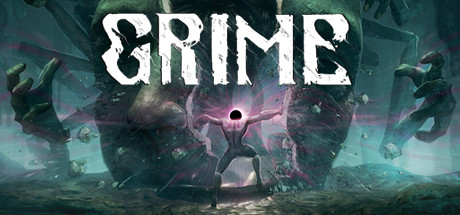 尘埃异变/GRIME（v1.1.37）-爱玩单机网