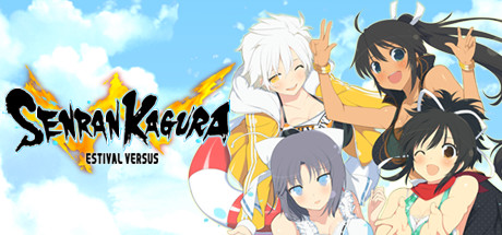 闪乱神乐：少女们的选择/Senran Kagura Estival Versus-爱玩单机网