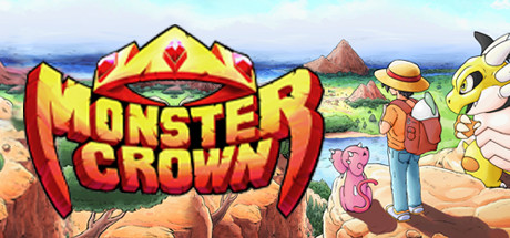 怪物皇冠/Monster Crown（v0.1.89）-爱玩单机网