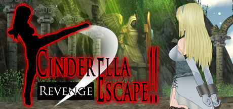 仙境逃亡2复仇/Cinderella Escape 2 Revenge（最终版+全服装）-爱玩单机网