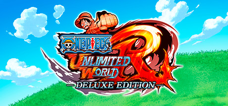 海贼王：无尽世界R/One Piece – Unlimited World Red（Build 20171025-豪华版）-爱玩单机网