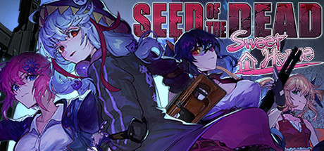 死亡之种：甜蜜家园/Seed of the Dead: Sweet Home（豪华完整版-V.1.101-万圣节活动+原声音乐+存档）-爱玩单机网