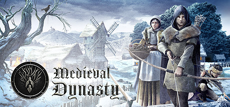 中世纪王朝/Medieval Dynasty（v0.6.0.3）-爱玩单机网