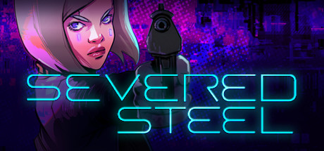 Severed Steel-爱玩单机网