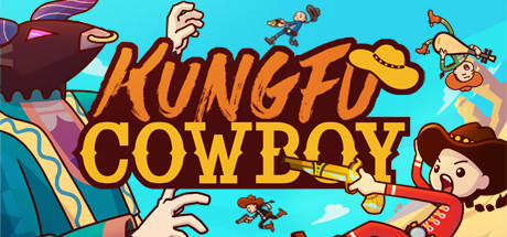 功夫牛仔/Kungfu Cowboy-爱玩单机网