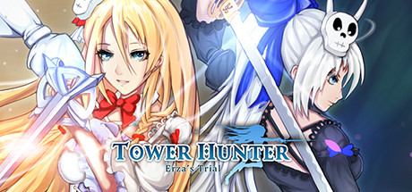 魔塔猎人/Tower Hunter: Erzas Trial-爱玩单机网