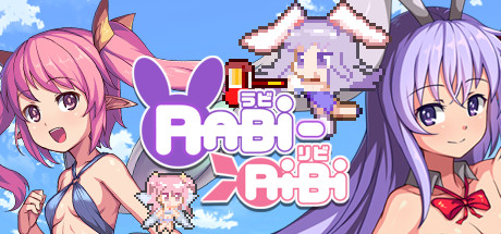 萌萌兔耳娘的大冒险/拉比哩比/Rabi-Ribi-爱玩单机网