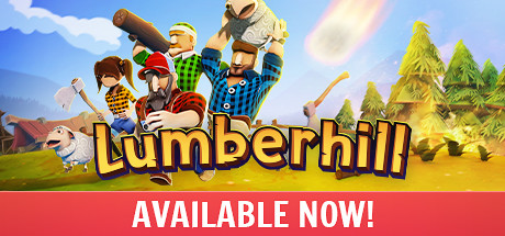 Lumberhill（v1.2）-爱玩单机网