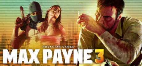 马克思佩恩3/Max Payne3-爱玩单机网