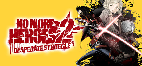 英雄不再2：垂死挣扎/No More Heroes 2: Desperate Struggle-爱玩单机网