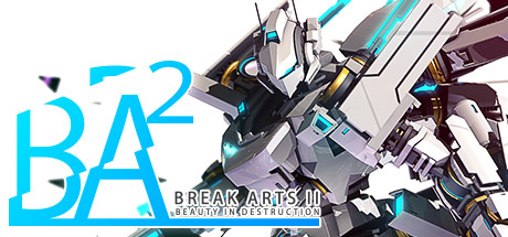 爆击艺术2/BREAK ARTS II（v1.4.3）-爱玩单机网