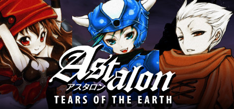 阿斯达伦：地球之泪/Astalon: Tears of the Earth-爱玩单机网