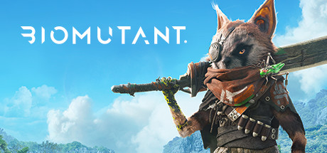 生化变种/BIOMUTANT（全DLC豪华版V1.6.0-中文语音）-爱玩单机网