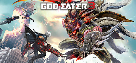 噬神者3/God Eater 3（321合集）-爱玩单机网