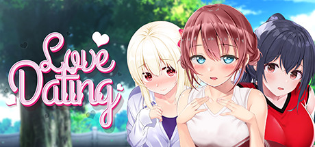 爱上约会/Love Dating（Build.6610379-修正+全DLC）-爱玩单机网