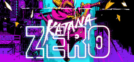 武士零/Katana ZERO-爱玩单机网