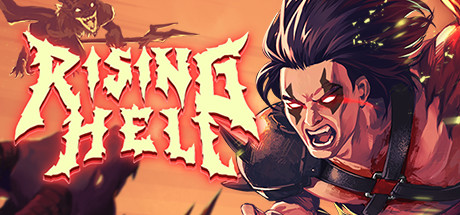 杀戮之源/Rising Hell（V1.0.0-正式版）-爱玩单机网