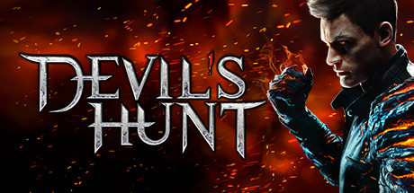 恶魔猎杀/Devils Hunt-爱玩单机网