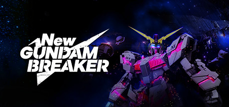 新高达破坏者/New Gundam Breaker-爱玩单机网