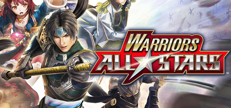 无双全明星/WARRIORS ALL-STARS-爱玩单机网