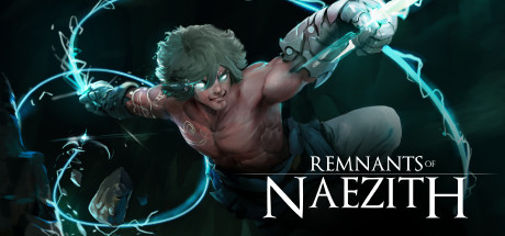 纳西斯的遗迹/Remnants of Naezith-爱玩单机网