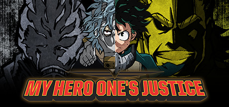 我的英雄学院：一人的正义/My Hero Academia: Ones-爱玩单机网