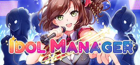 偶像经纪人/Idol Manager（正式版V1.0.6）-爱玩单机网