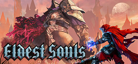 上古之魂/Eldest Souls（v1.0.472）-爱玩单机网