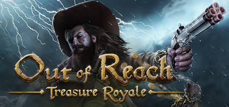 遥不可及：皇家宝藏/Out of Reach: Treasure Royale-爱玩单机网