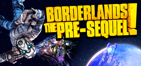 无主之地：前传 重制版/Borderlands：The Pre-Sequel （更新v1.0.7）-爱玩单机网