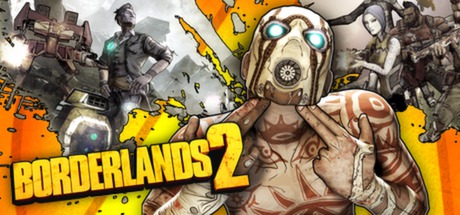 无主之地2/Borderlands 2 重制版（更新v1.8.5）-爱玩单机网